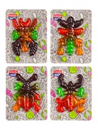Жевательный мармелад «Кринж Gummy», 12 г - Фото 4