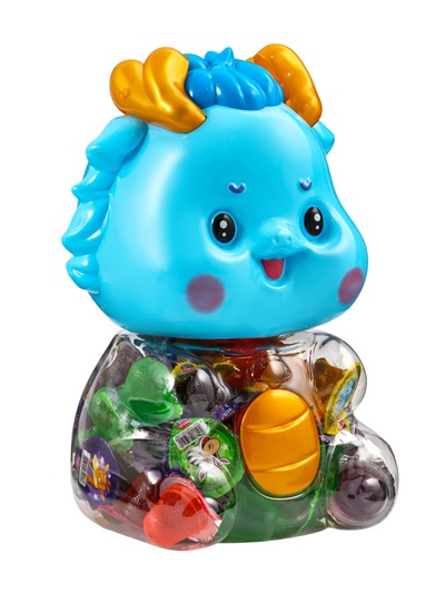 Желе «Овечка» с копилкой, 13 г