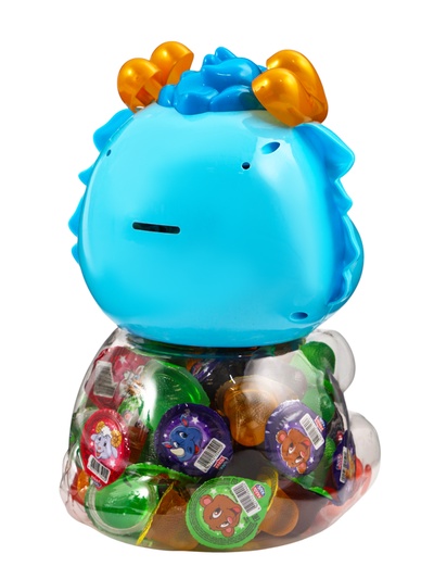 Желе «Овечка» с копилкой, 13 г