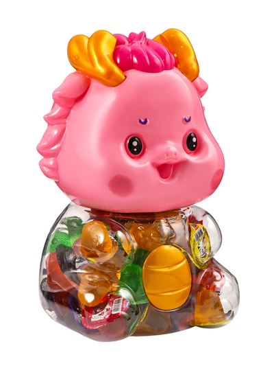 Желе «Овечка» с копилкой, 13 г