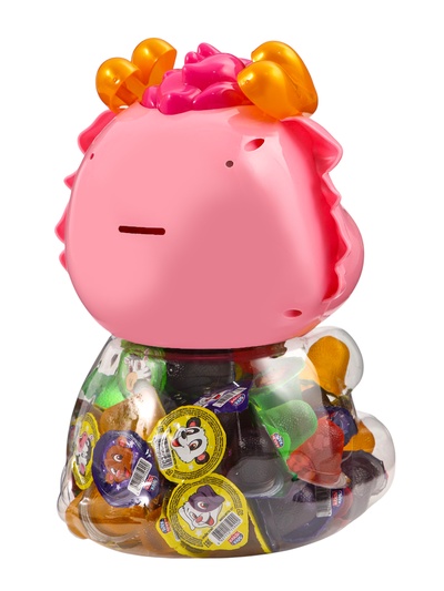 Желе «Овечка» с копилкой, 13 г