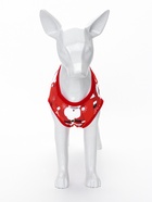 Майка Merry, размер M (ДС 30, ОШ 30, ОГ 40 см), красная - Фото 5