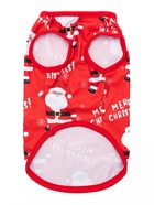 Майка Merry, размер M (ДС 30, ОШ 30, ОГ 40 см), красная - фото 58037809