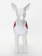 Майка «Респект», размер S (ДС 25, ОШ 25, ОГ 35 см), красна - Фото 5