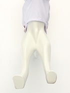 Майка «Респект», размер S (ДС 25, ОШ 25, ОГ 35 см), красна - Фото 7