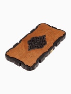 Нарды деревянные «Классика», 37×36 см - Фото 2