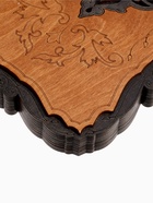 Нарды деревянные «Классика», 37×36 см - Фото 3