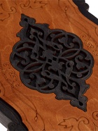 Нарды деревянные «Классика», 37×36 см - Фото 5