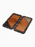 Нарды деревянные «Классика», 37×36 см - Фото 7