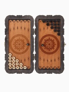 Нарды деревянные «Классика», 37×36 см - Фото 8