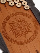 Нарды деревянные «Классика», 37×36 см - Фото 10