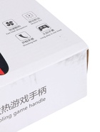 УЦЕНКА Геймпад для телефона с кулером и аккумулятором 5000 mAh, с подсветкой, 2 режима охлаждения - Фото 22