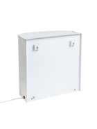 УЦЕНКА Бак настенный «ТермМикс», с ЭВН, 1250 Вт, 20 л, белый - Фото 3