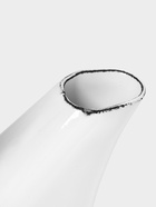 УЦЕНКА Чайник, 3 л, без деколи, белый - Фото 11