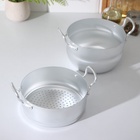 УЦЕНКА Кастрюля - пароварка, 2.5 л - Фото 6