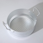 УЦЕНКА Кастрюля - пароварка, 2.5 л - Фото 8