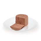 Влажный корм Мнямс Деликатес Паштет «Террин» из телятины/ветчины для собак всех пород 200 г - Фото 4