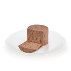 Влажный корм Мнямс Деликатес Паштет из тел/тык. для щен. всех пород «Асадо » 200 г - Фото 4