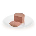 Влажный корм Мнямс Деликатес СТАРТЕР Паштет из инд/цукини для щен. до 4 мес. «Мусс » 200 г - Фото 4