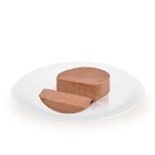 Влажный корм Мнямс Деликатес телятина с овощами для котят от 1 мес. «Паштет по-бельгийски» 100 г - Фото 4