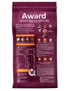 Сухой корм AWARD HYPO для вз-х собак всех пород свинина/брусника/груша и розмарин 12кг - Фото 2