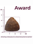 Сухой корм AWARD HYPO для вз-х собак всех пород свинина/брусника/груша и розмарин 2 кг - Фото 4