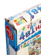 УЦЕНКА Подарочный набор на новый год, 4 в 1, 3 книги и пазл 88 деталей, МИКС 10909519