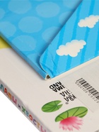 УЦЕНКА Книжка с липучками «Уши, лапы и хвосты» 12 стр. - Фото 6