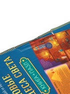 УЦЕНКА Подарочный набор 3в1 «Новые чудеса света», наклейки, книга, пазл 88 элементов - Фото 6
