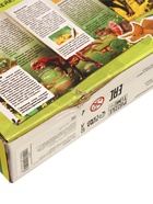 УЦЕНКА Подарочный набор 3в1 «В мире динозавров», книга, наклейки, пазл - Фото 5