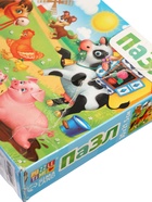 УЦЕНКА Пазл «Лето на ферме», 35 деталей - Фото 4