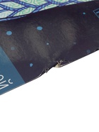 Пазл фигурный «Заяц», на подложке, 56 деталей - Фото 3