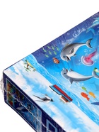 УЦЕНКА Пазл детский «На глубине», 160 элементов 10909579