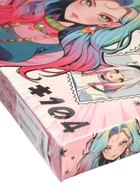 УЦЕНКА Пазлы «Мир», 104 элемента 10909583