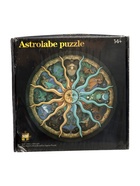 УЦЕНКА Круглый пазл «Зодиак», 500 деталей - Фото 2