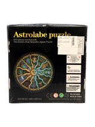 УЦЕНКА Круглый пазл «Зодиак», 500 деталей - Фото 3