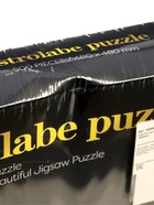 УЦЕНКА Круглый пазл «Зодиак», 500 деталей - Фото 4