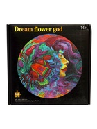 УЦЕНКА Круглый пазл «Яркие мечты», 500 деталей - Фото 2