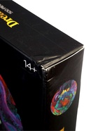 УЦЕНКА Круглый пазл «Яркие мечты», 500 деталей - Фото 4