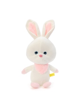 Мягкая игрушка «Зайчик Зайкинс», 23 см