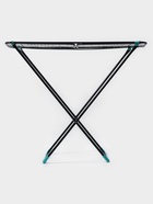 УЦЕНКА Сушилка для белья напольная, 220×50×90 см, 25 м, чёрная - Фото 2