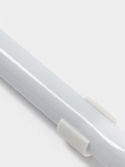 УЦЕНКА Этажерка для микроволновой печи, цвет белый - Фото 4