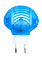 Комплект от комаров SAFEX KIDS (фумигатор+жидкость), 1 шт. - фото 49256263