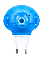 Комплект от комаров SAFEX KIDS (фумигатор+жидкость), 1 шт. 10872796 - фото 16836432