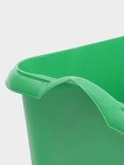 УЦЕНКА Таз 10л 37х31х14см прямоуг, цвет МИКС - Фото 2