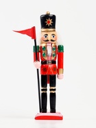 УЦЕНКА Новогодний сувенир «Щелкунчики» 3.5×4.5×15 см МИКС - Фото 1