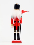 УЦЕНКА Новогодний сувенир «Щелкунчики» 3.5×4.5×15 см МИКС - Фото 3