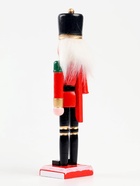 УЦЕНКА Новогодний сувенир «Щелкунчики» 3.5×4.5×15 см МИКС - Фото 4