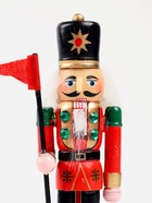 УЦЕНКА Новогодний сувенир «Щелкунчики» 3.5×4.5×15 см МИКС - Фото 5