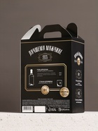 Набор «Лучшему мужчине»: гель для душа виски 250 мл и стакан с пулей, Чистое счастье - фото 49668578